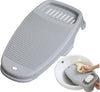Anti Slip Washboard with Soap Storage