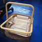 Zipper Folding Stool