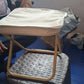 Zipper Folding Stool